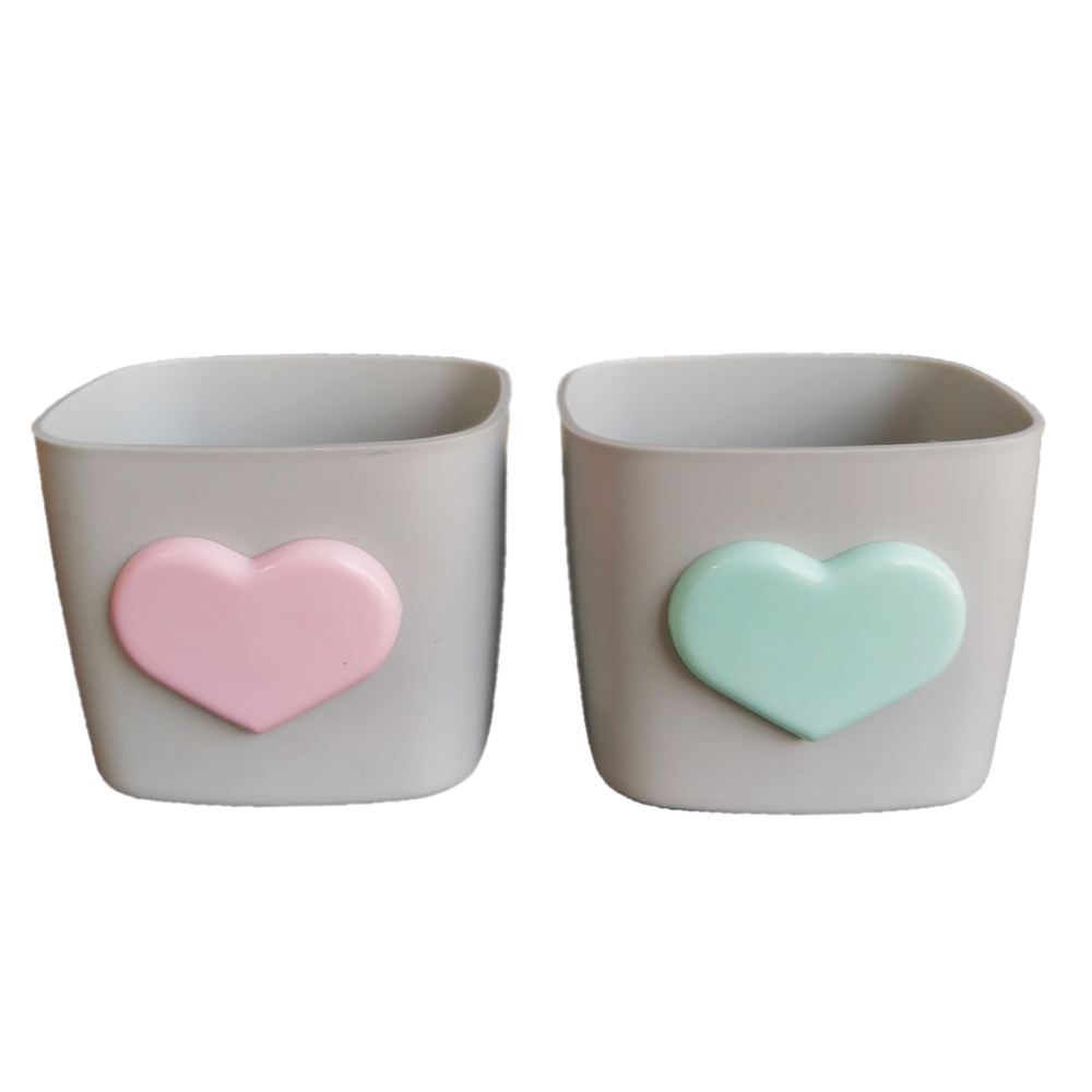 باکس نظم دهنده مدل Heart بسته دو عددی