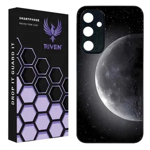 RIVEN RI3-5 Case For Samsung Galaxy A35