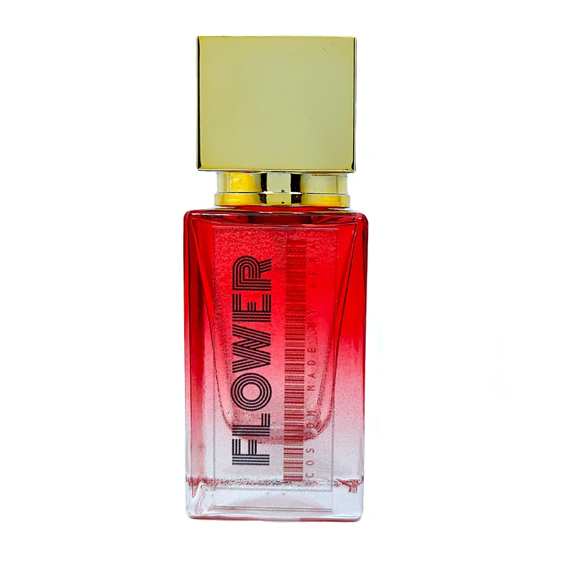 عطر جیبی افرا مدل flower با رایحه خنک حجم ۱۶ میلی‌لیتر