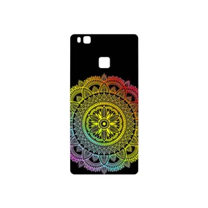 MAHOOT Mandala Design 4 Cover Sticker for Huawei P9 Lite