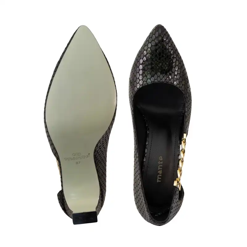 کفش زنانه منط مدل z213 کد 50211