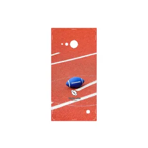 MAHOOT Rugby football Cover Sticker for Nokia Lumia 730