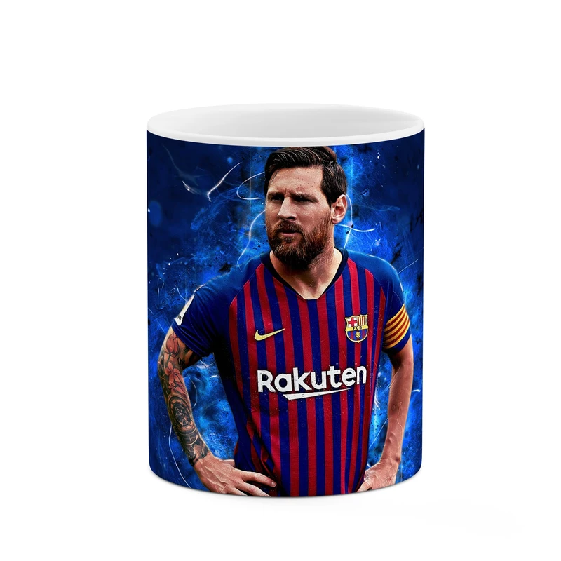 ماگ کاکتی طرح مسی کد mgp10881