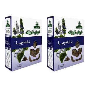 chia seeds khosh khoral-250g