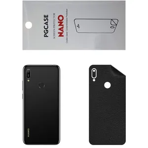 STAR CH Back Skin For Huawei Y6 2019