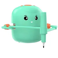 ربات مدل هوشمند نقاش کد Q01