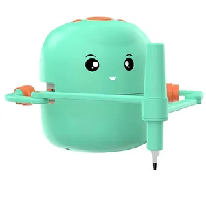 ربات مدل هوشمند نقاش کد Q01