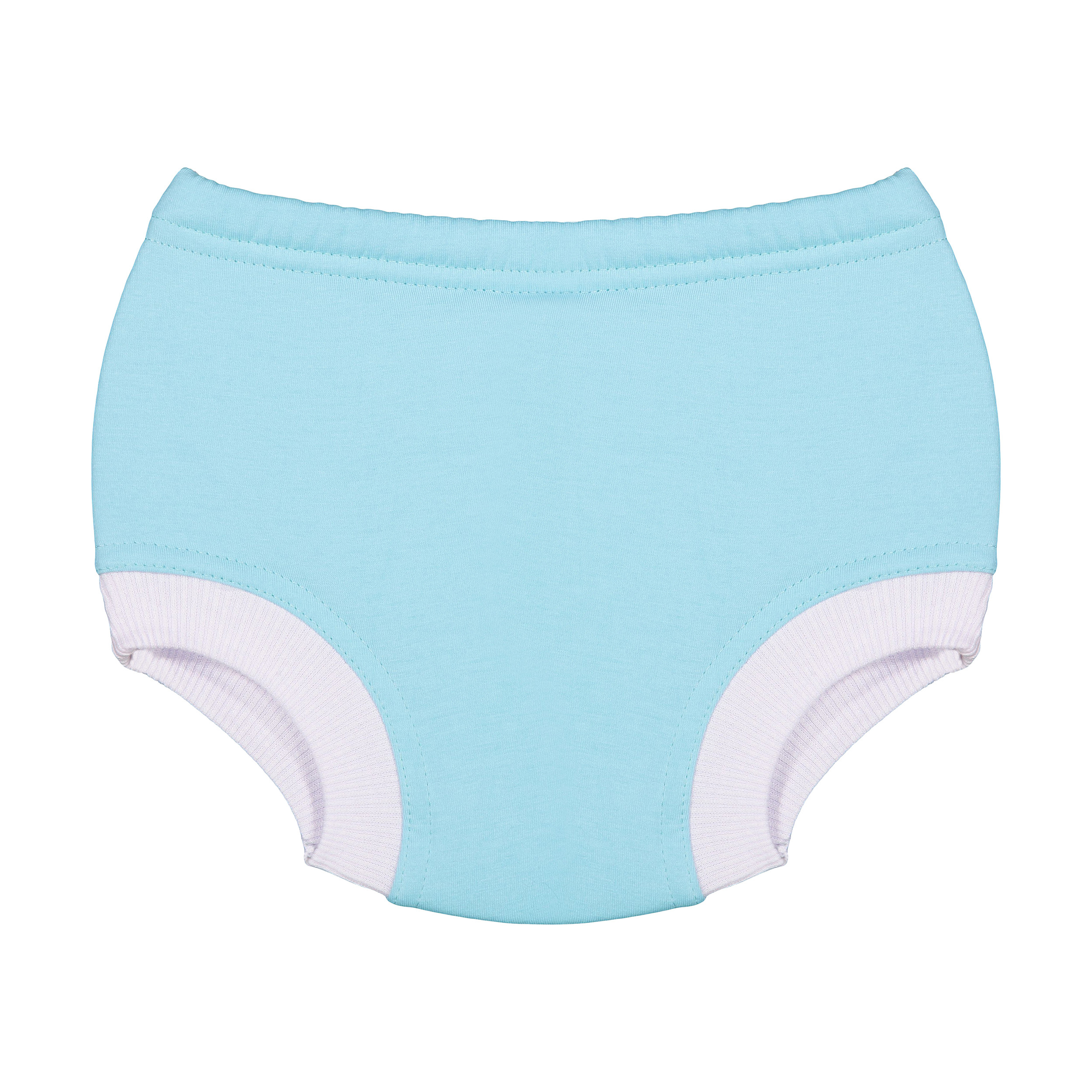 شورت آموزشی کودک بیبی لند مدل فیل