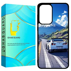 Ghab Guard GCHPA52 Cover For Samsung Galaxy A52 / A52 5G / A52s 5G