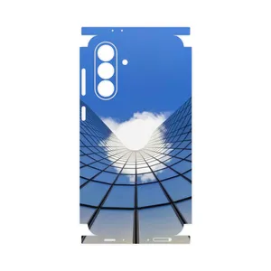 MAHOOT Glass skyscraper-FullSkin Cover Sticker for Samsung Galaxy A56