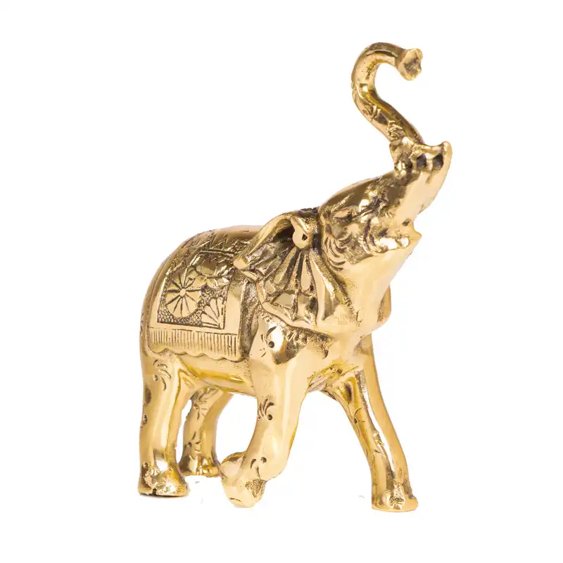 مجسمه مدل فیل