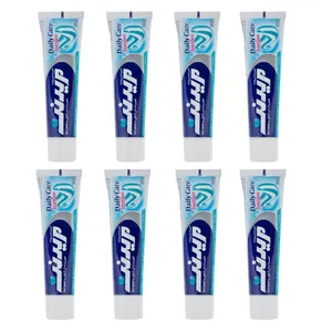 خمیر دندان مریدنت سری Daily Care مدل Mint وزن 130 گرم بسته 8 عددی
