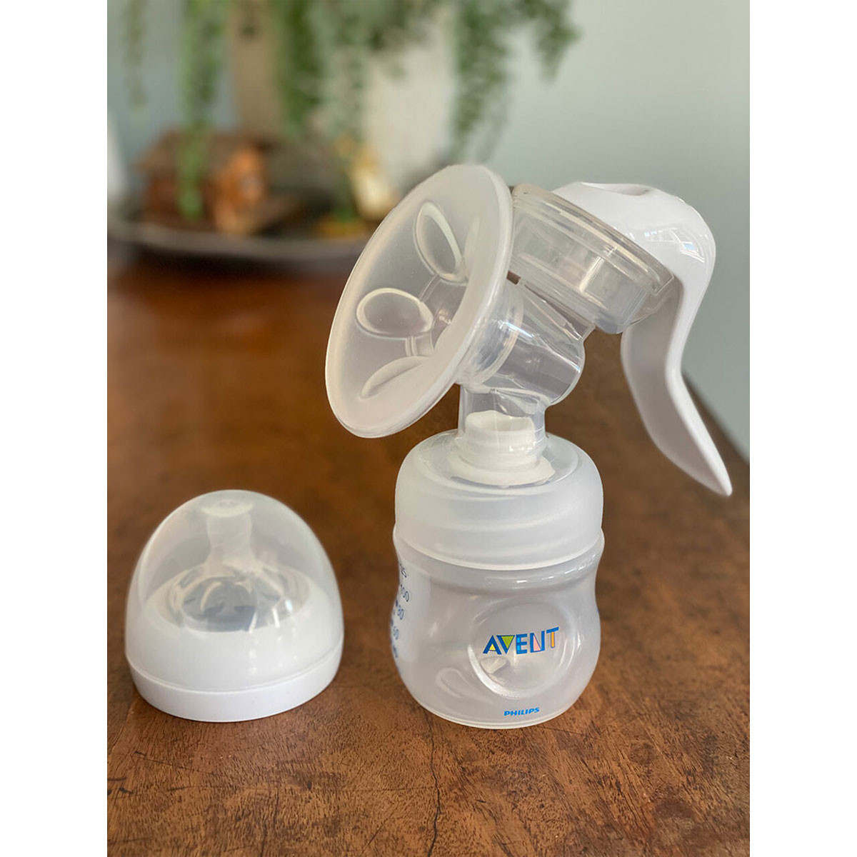 شیردوش دستی اونت مدل SCF 330