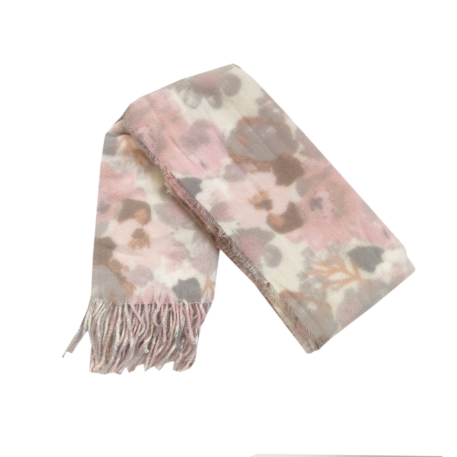 شال زنانه اکسسورایز مدل گل دار - - 1