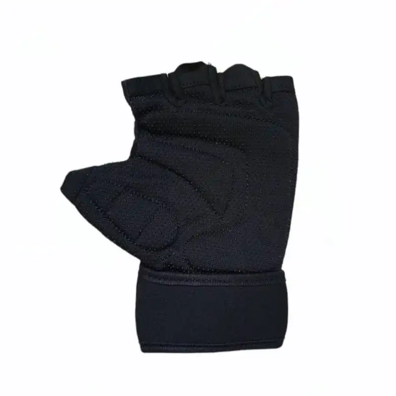دستکش بدنسازی زنانه مدل professional2022