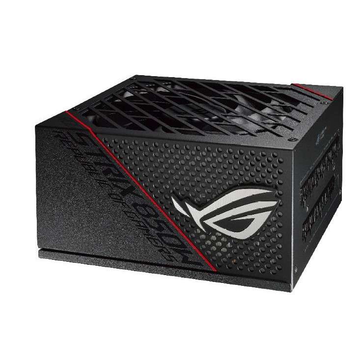 منبع تغذیه کامپیوتر ایسوس مدل ROG Strix 850G