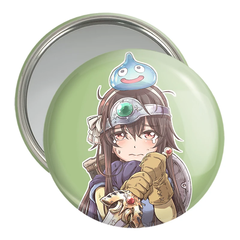 آینه جیبی خندالو مدل بازی دراگون کوئست (Dragon Quest) کد 35216