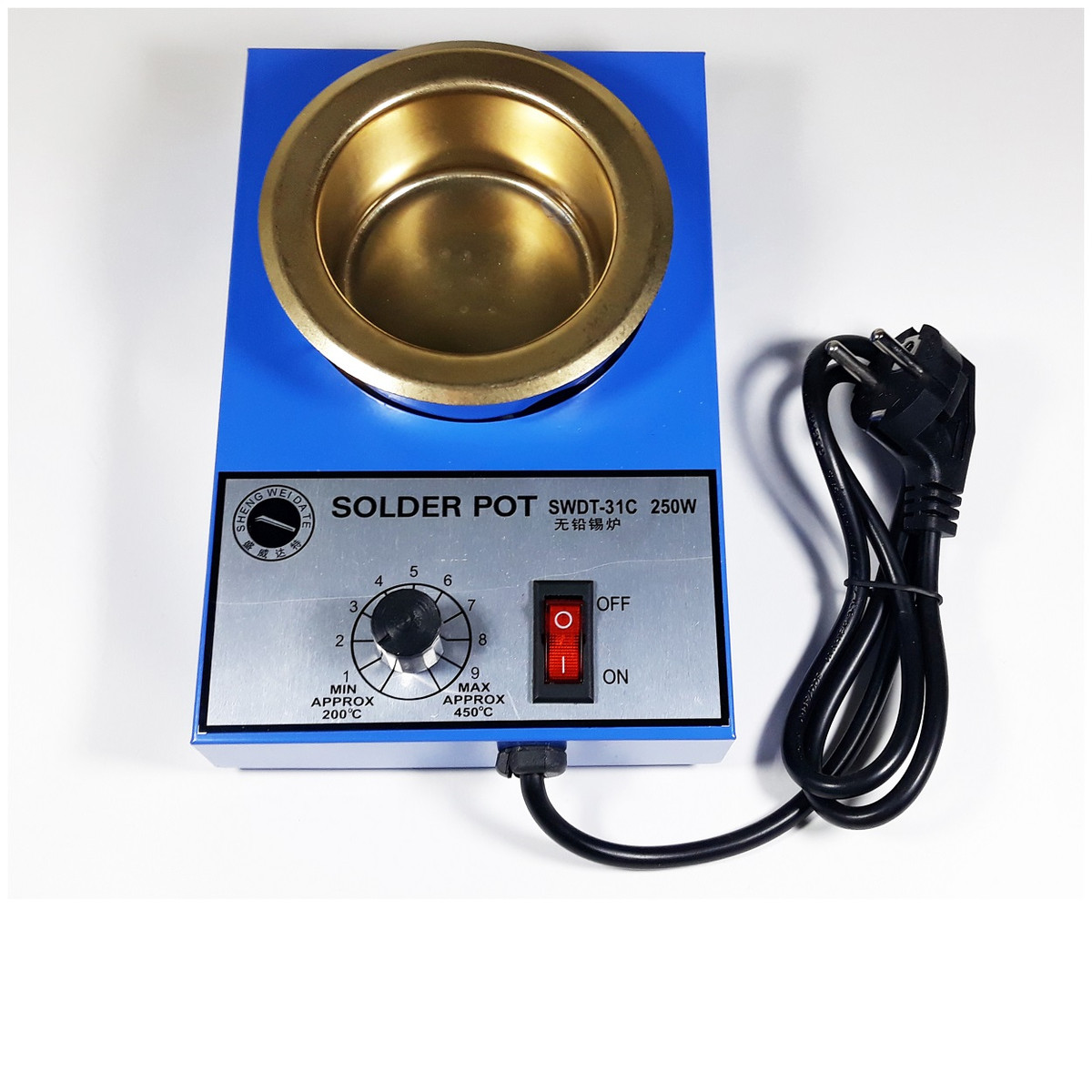 وان قلع مدل SWDT-31C