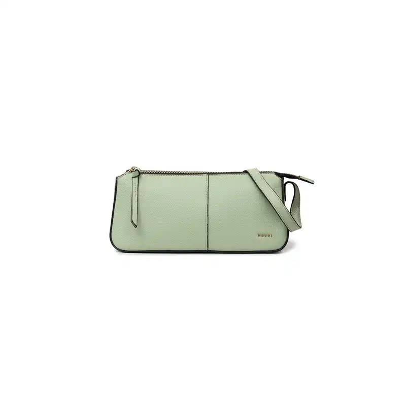 کیف رودوشی زنانه مارال چرم مدل آرمینه