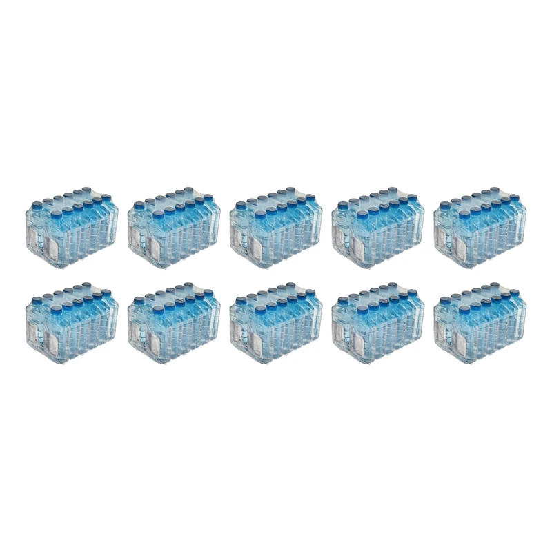 آب معدنی آکوا پرایم - 0.44 لیتر 10 بسته 12 عددی