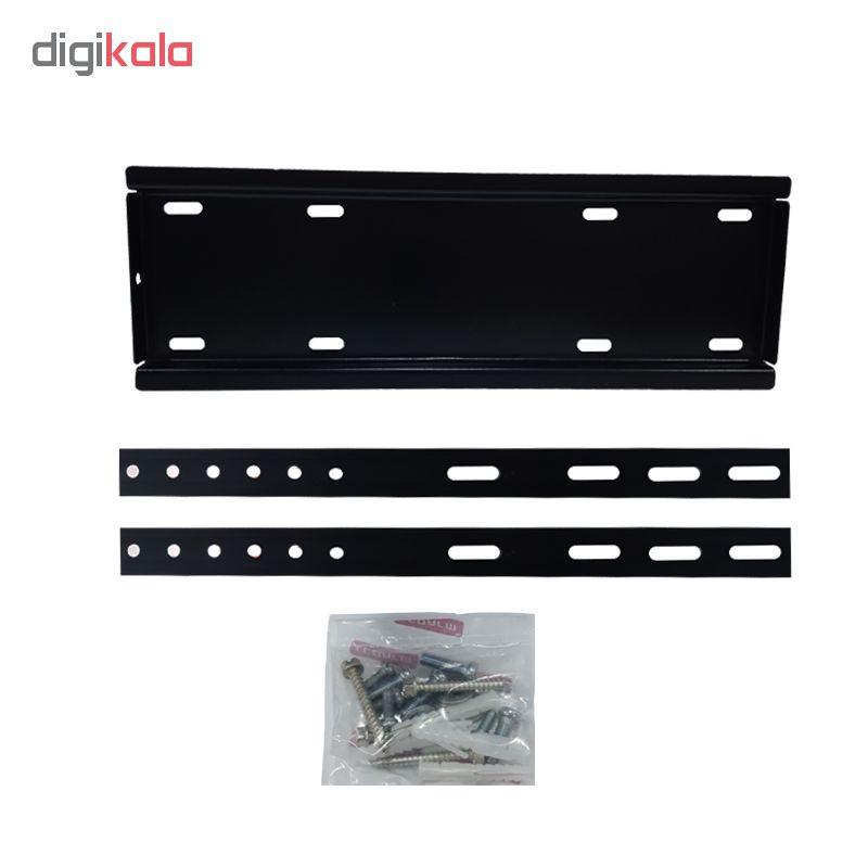 پایه دیواری مدل TW-459 مناسب برای تلویزیون های 32 تا 55 اینچ پایه دیواری مدل TW-459 مناسب برای تلویزیون های 32 تا 55 اینچ