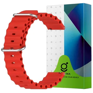 Ghab Tack OCEAN band for Smart Watch Huawei Watch 3 22 mm