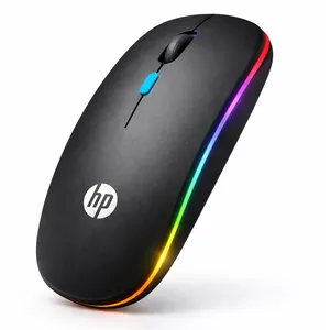 ماوس بی سیم گیمینگ مدل W10