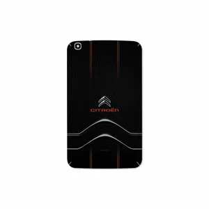 MAHOOT Citroen Cover Sticker for Samsung Galaxy Tab 3 8.0 2013 T310