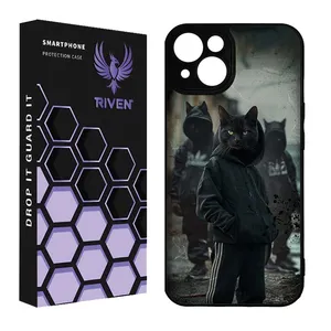 RIVEN RI3-20 Case For Apple iPhone 15