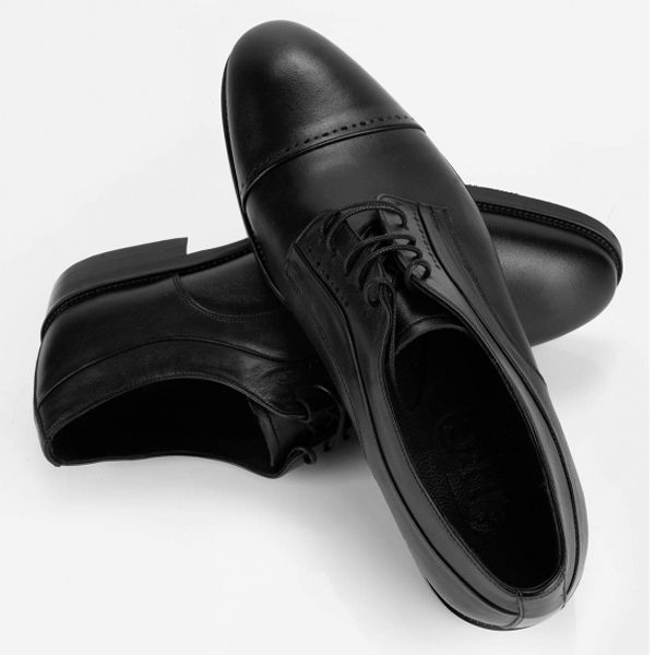 کفش مردانه ال آر سی مدل 3166 -  - 5