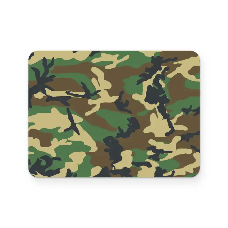 برچسب تاچ پد دسته پلی استیشن 4 ونسونی طرح Special CamoFlag