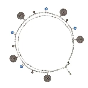 دستبند زنانه اکسسورایز مدل AB1125-016