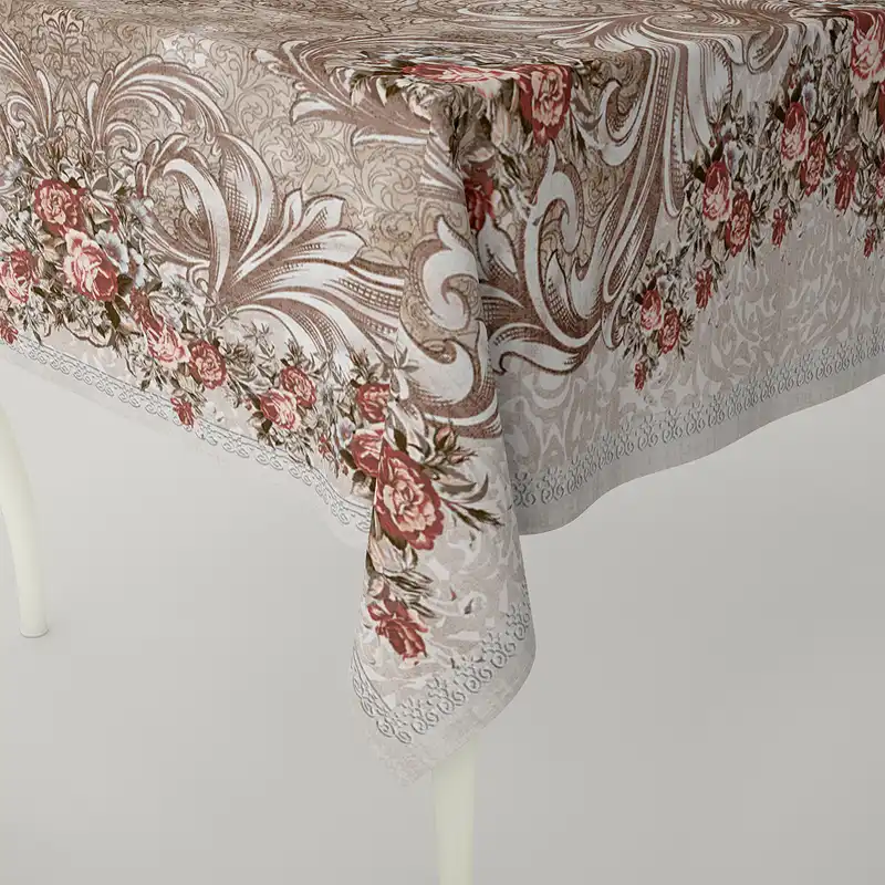 رومیزی پرلا کد 04