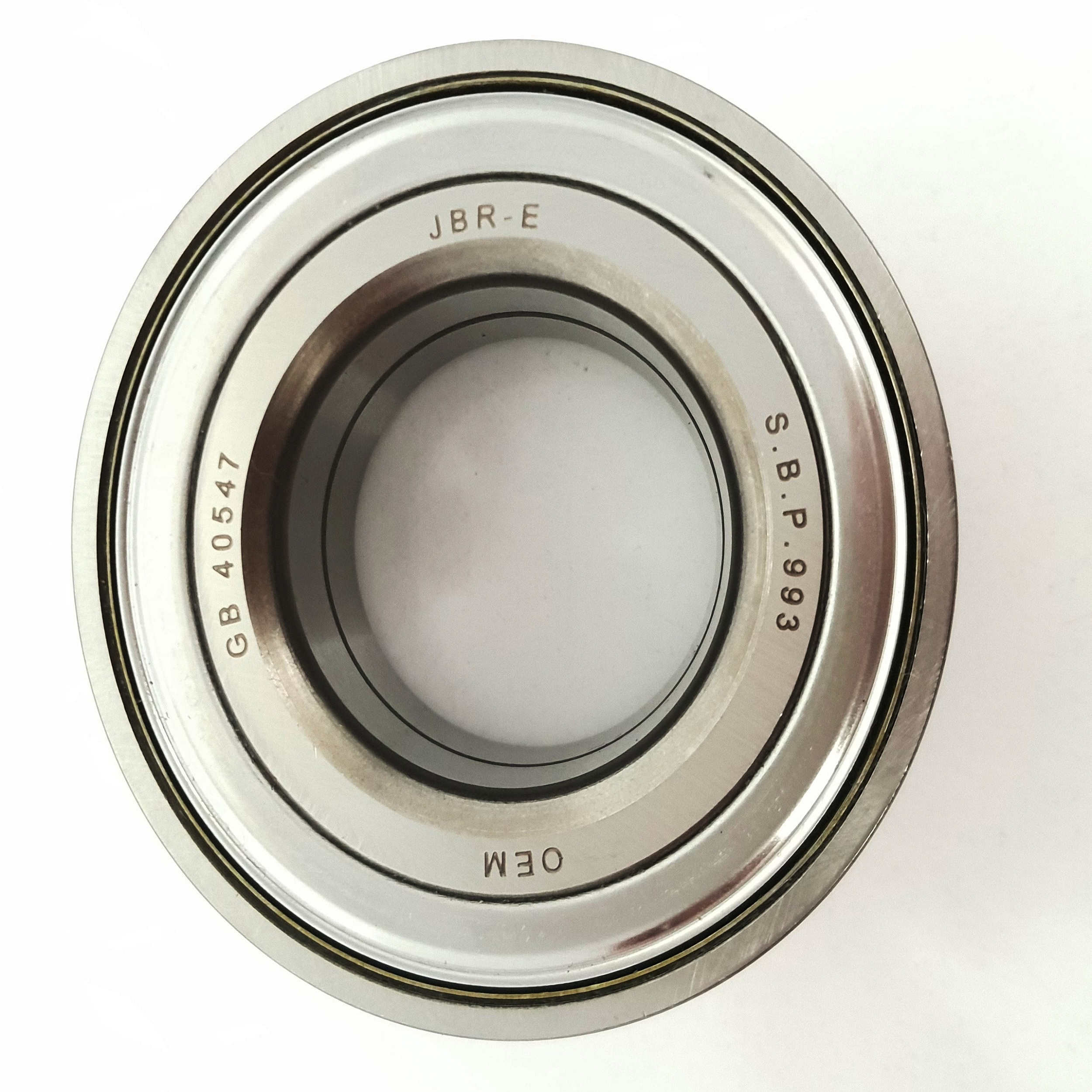 بلبرینگ چرخ جلو  جی بی آر  مدل GB 40547 OEM مناسب برای پژو 206