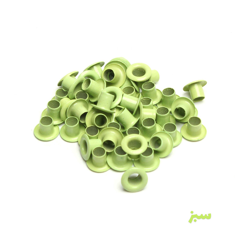 میخ پرچ مدل SIBNAIL بسته 100 عددی