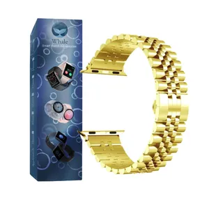 بند واله مدل 5bead مناسب برای اپل واچ سری 1 38 میلی متری