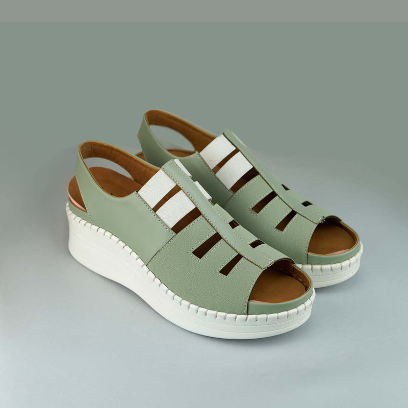 کفش روزمره زنانه مدل یکتا