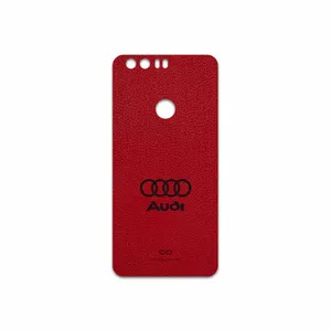 MAHOOT RL-AUDI Cover Sticker for Honor 8