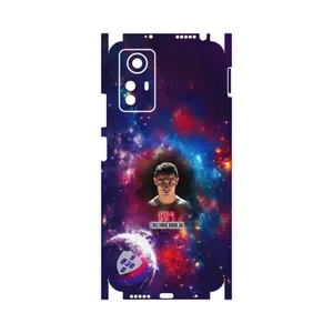 MAHOOT Cristiano Ronaldo 1-FullSkin Cover Sticker for Xiaomi Redmi Note 12S