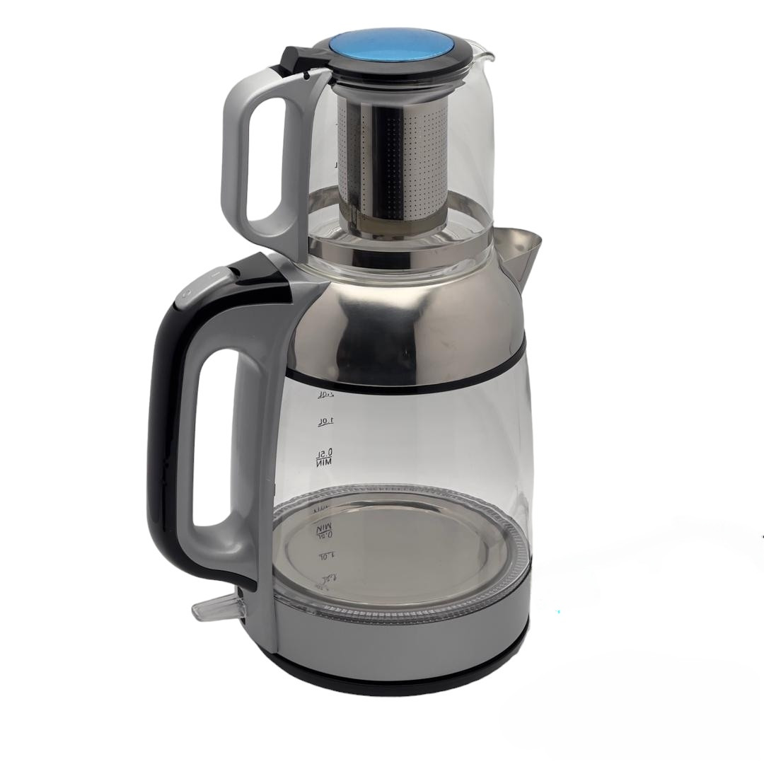 چای ساز وگاترونیکس مدل VE-217