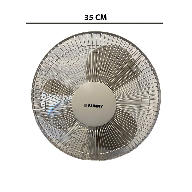 پنکه سانی مدل Aconomy پنکه سانی مدل Aconomy