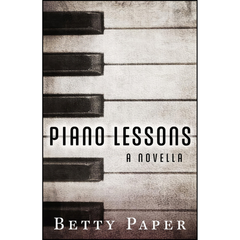 قیمت و خرید کتاب Piano Lessons اثر Beth Yarnall and Betty Paper ...