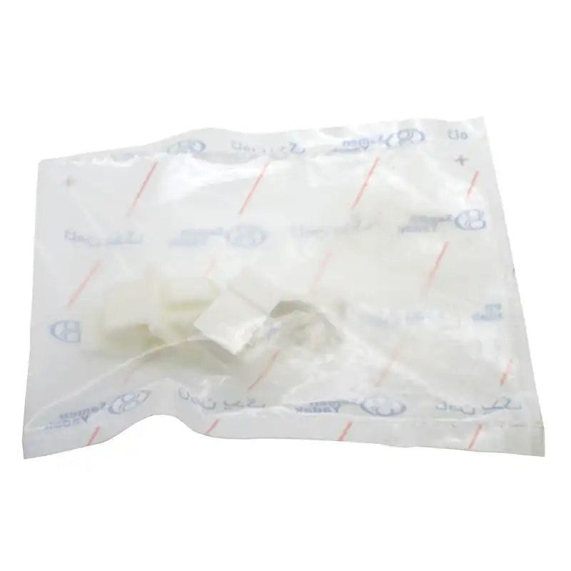 خار میل کاپوت خودرو ثامن یدک مدل Kh01 مناسب برای پراید بسته دو عددی