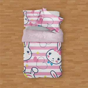 سرویس خواب مدوپد مدل PAT00150 یک نفره 4 تکه