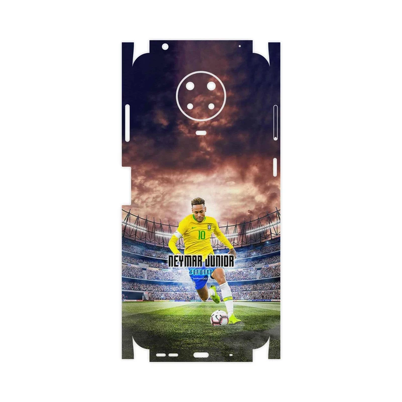 برچسب پوششی ماهوت مدل Neymar-FullSkin مناسب برای گوشی موبایل نوکیا G20