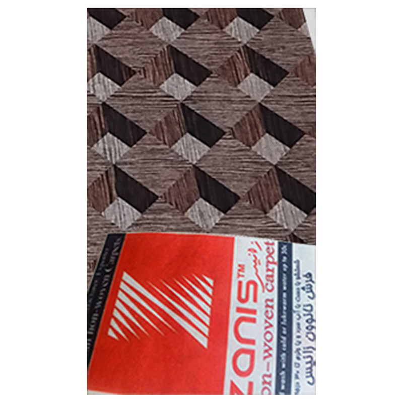 موکت زانیس مدل تافتد