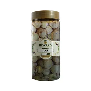 انجیر خشک گیاه کالا - 250 گرم