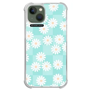 AKAM AMCWTA13-FLOWERS10 Cover For Apple iPhone 13