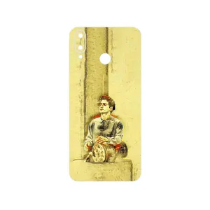 MAHOOT Homayoun Shajarian Cover Sticker for Gplus Q10