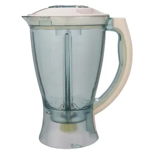 پارچ یدکی مخلوط کن مدل Y45 مناسب برای مولنیکس